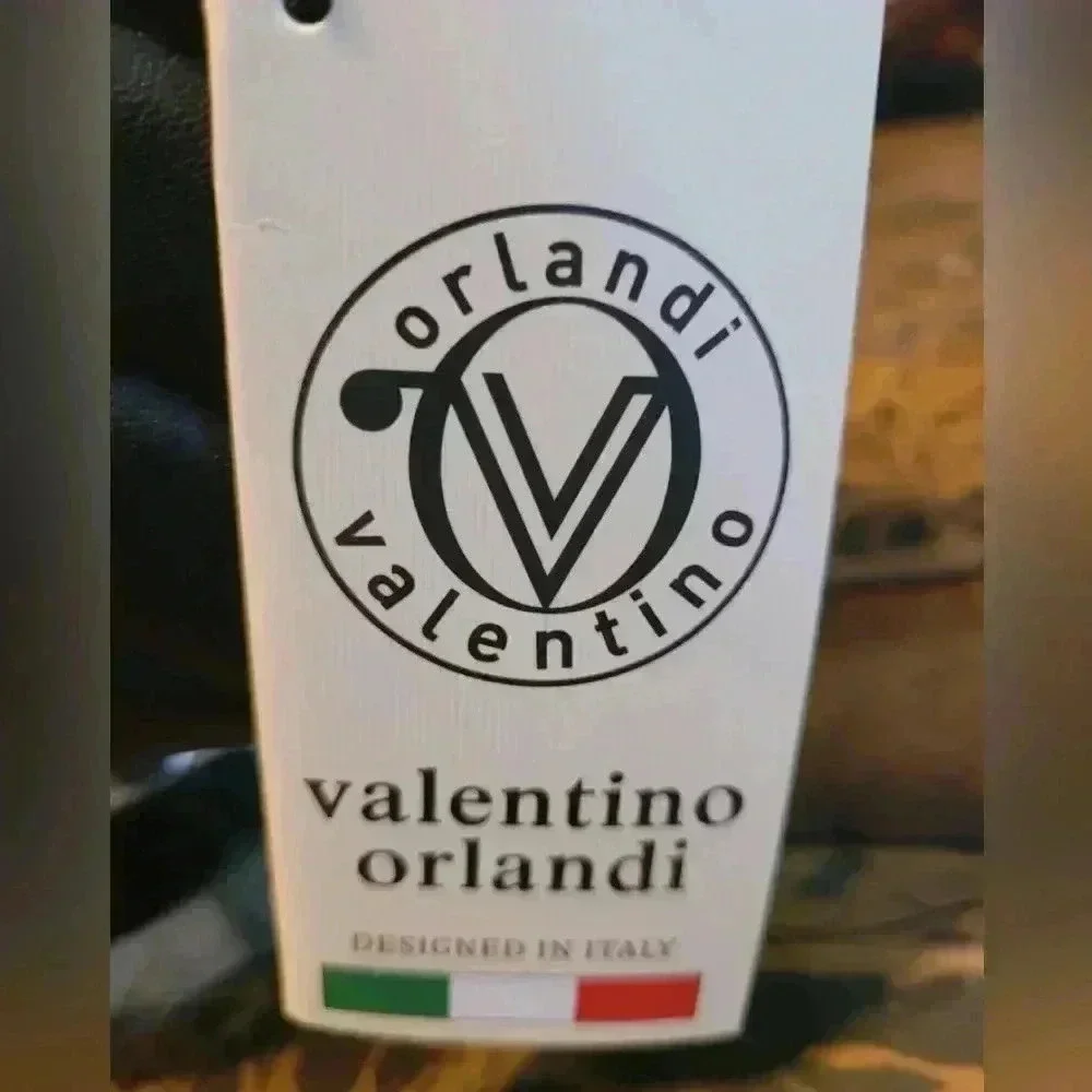 Valentino Orlandi crossbody - Picture 7 of 14